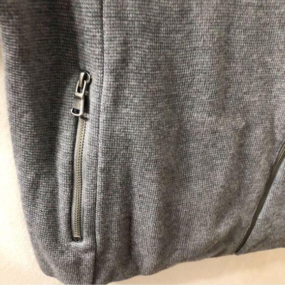 🎉Loft Asymmetrical Jacket Sz XL - Picture 5 of 7